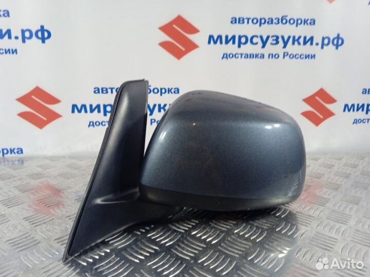 Зеркало левое Suzuki Sx4 С 2006-2014 Г