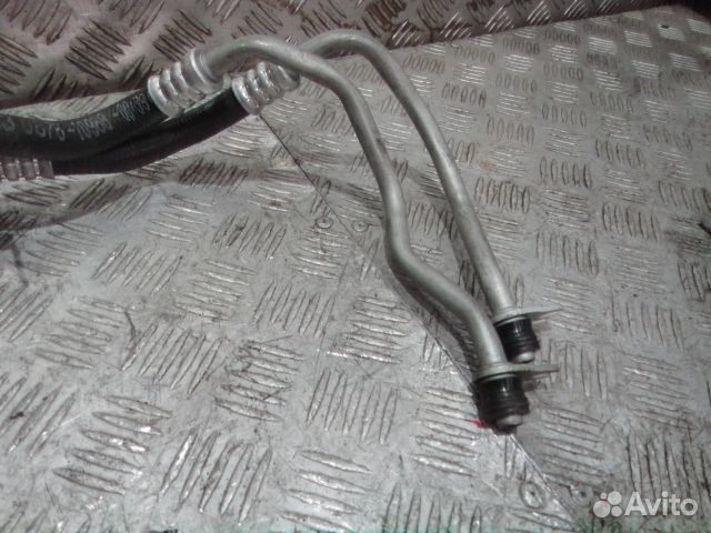 Трубка охлаждения АКПП Focus 3 (11) /Kuga (13) Нов