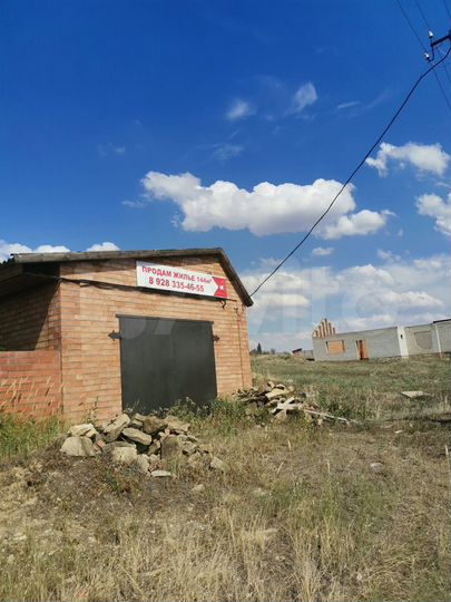 Коттедж 142 м² на участке 15 сот.