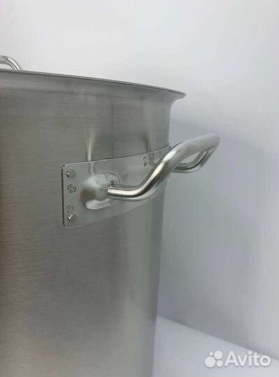 Котел для плиты