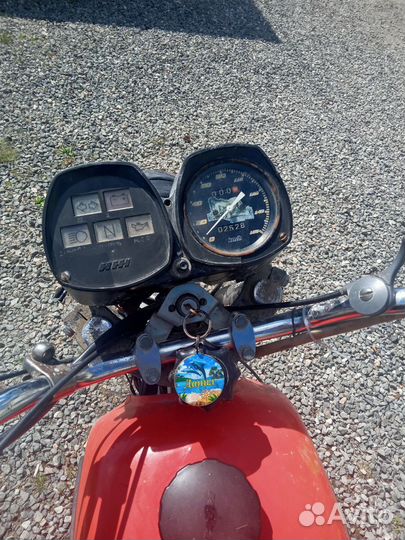 Иж планета 5