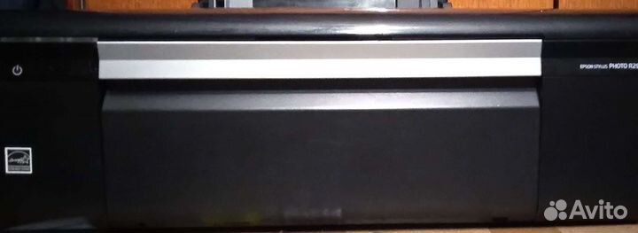 Принтер Epson R290