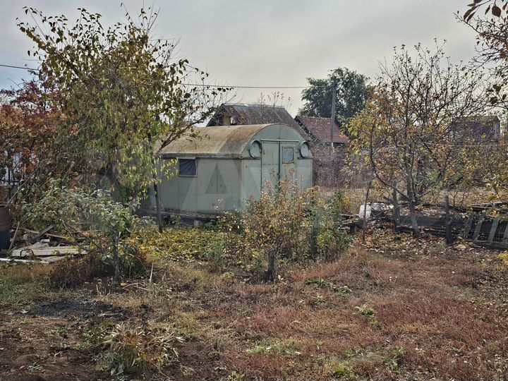 Участок 5 сот. (СНТ, ДНП)