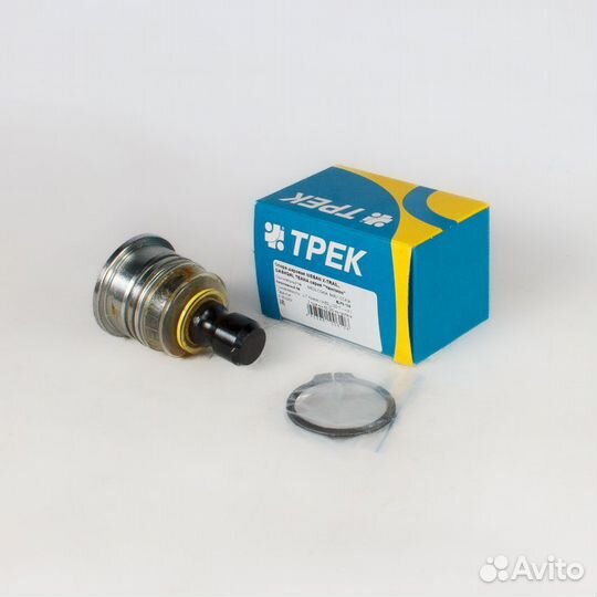 Шаровая опора Трек BJ70-124