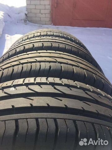 Continental ContiPremiumContact 2 195/55 R16