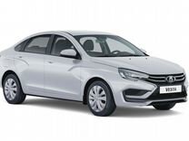 Новый ВАЗ (LADA) Vesta 1.6 MT, 2023, цена 1 591 900 руб.