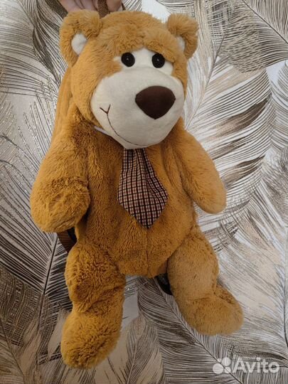 Рюкзак детский