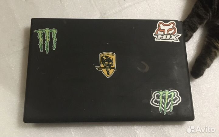 Lenovo G505 на запчасти