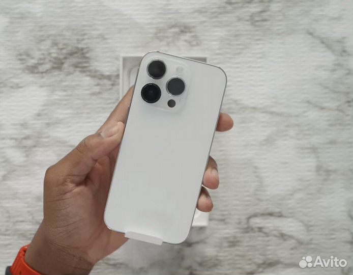 iPhone 14 Pro, 512 ГБ