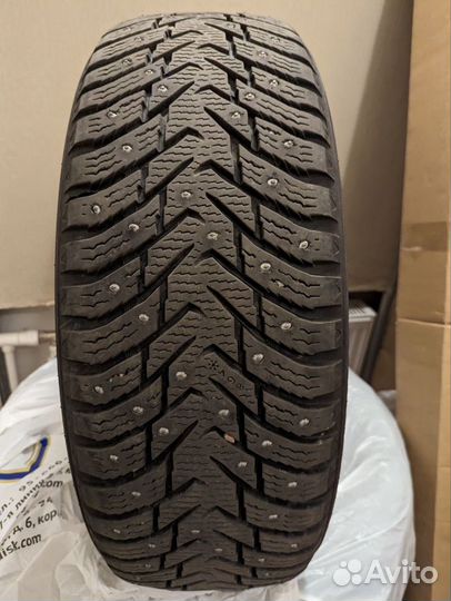 Nokian Tyres Hakkapeliitta 8 SUV 225/55 R19