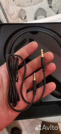 Беспроводные наушники jays x five wireless