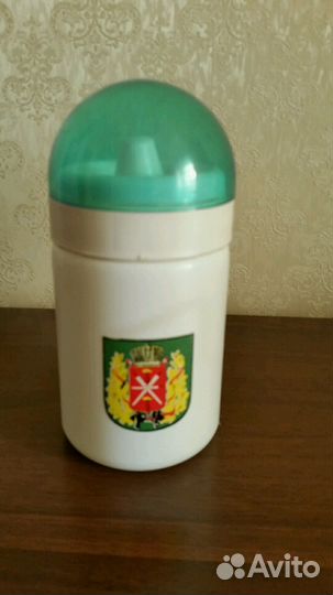 Ёмкость для растительного масла