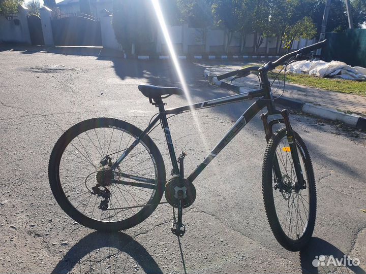 Stels Navigator 900 MD 29