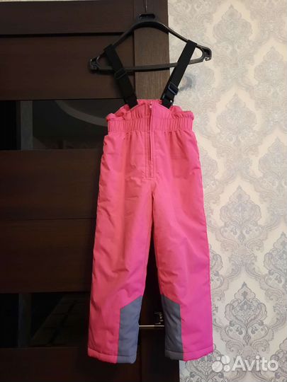 Костюм на девочку 110