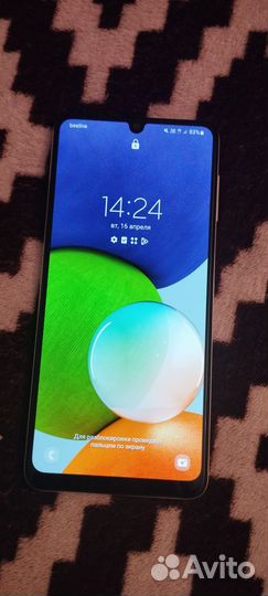 Samsung Galaxy A22, 4/64 ГБ