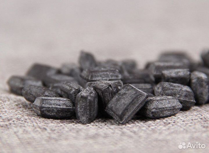 Китайский чай. Шу пуэр. Улун. Лудзин