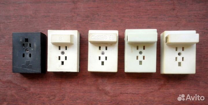 Принадлежности для телефонной связи