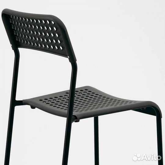Стулья IKEA adde / икеа адде