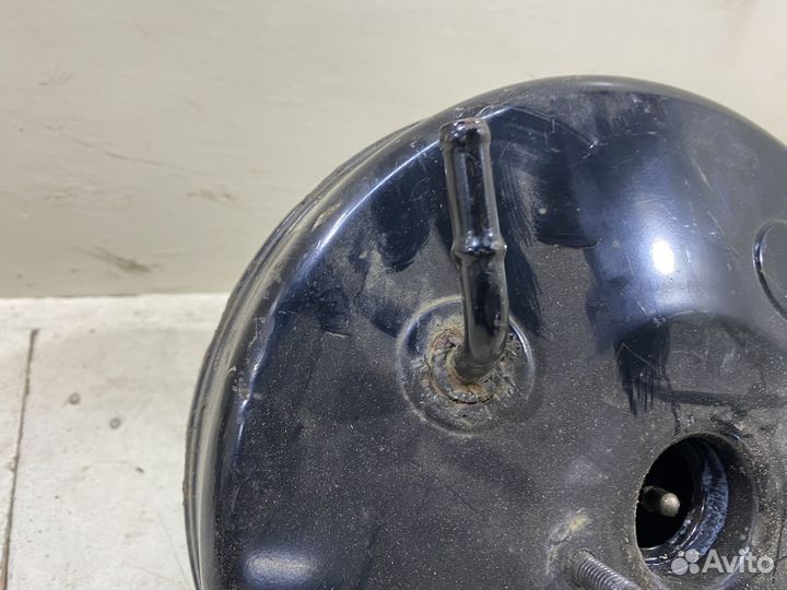 Вакуумный усилитель тормозов Kia RIO 2 JB 2005-201