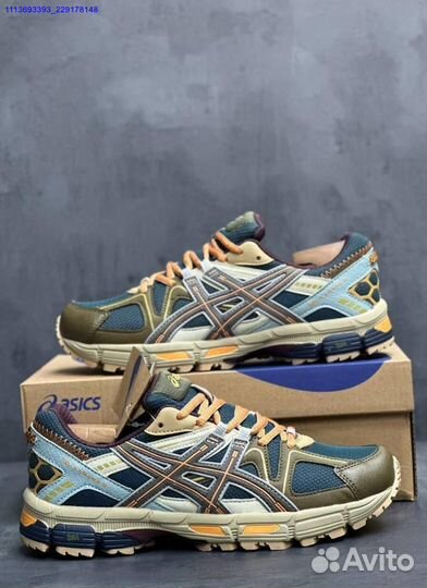 Asics GEL kahana 8