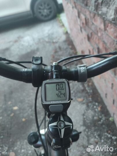 Велосипед Schwinn Frontier