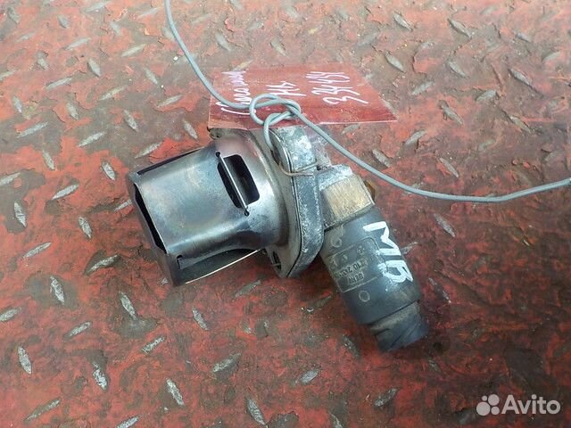 Свеча накаливания Mercedes-Benz Axor 4420784241