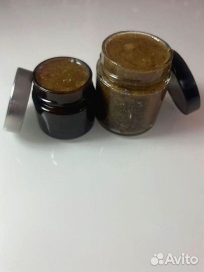 Пчелиный продукт для мужской энергии