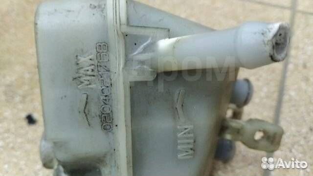 Бачок тормозного цилиндра Ford Mondeo III