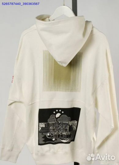 Худи Cav Empt Made In Japan (Арт.91507)