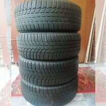 Triangle Snowlink TWT02 205/55 R16