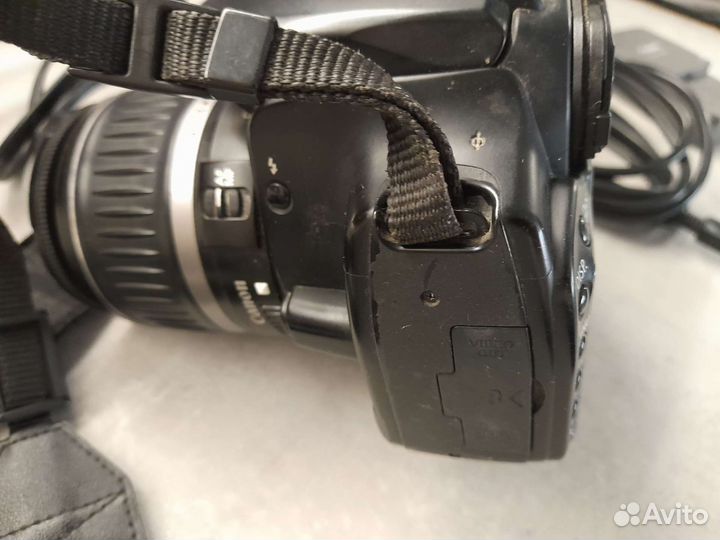 Canon eos 400D