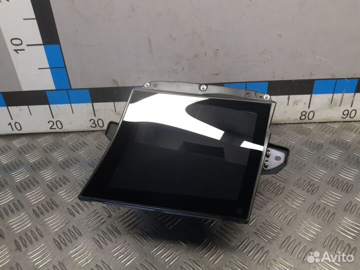 Б/У Дисплей информационный проектор на лобовое