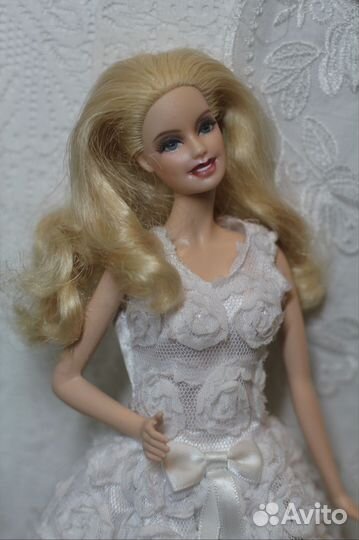 Барби Ооак, Barbie Withes, Fenix Lab