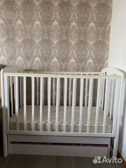 Детская мебель