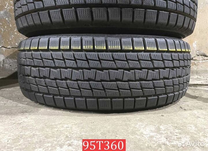 Goodyear Ice Navi SUV 215/65 R16 98L