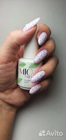 Комби маникюр+гель-лак+гарантия 7 дней