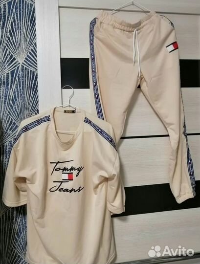 Спортивный костюм Tommy Hilfiger