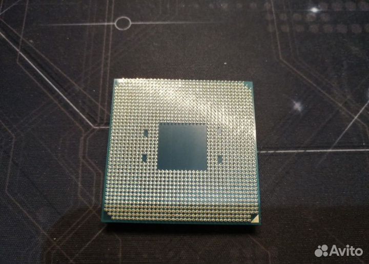 Ryzen 5 3600