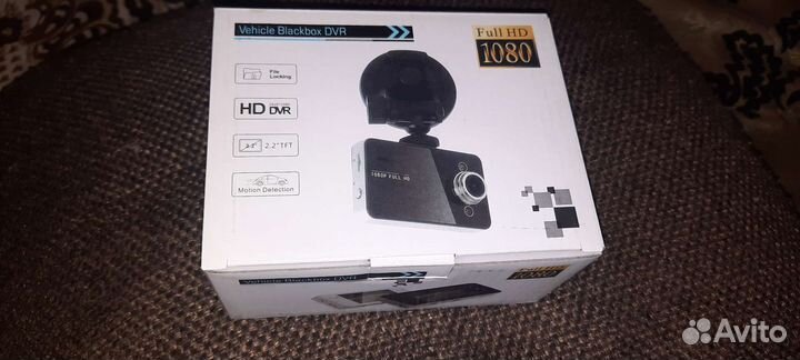 Видеорегистратор