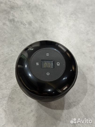 Массажер вакуумный антицеллюлитный