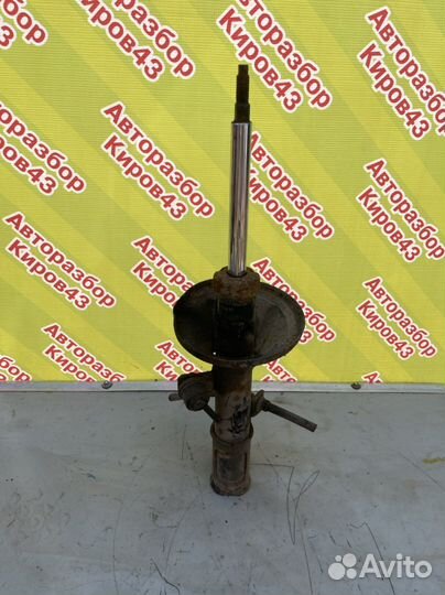 Киа спектра передняя стойка