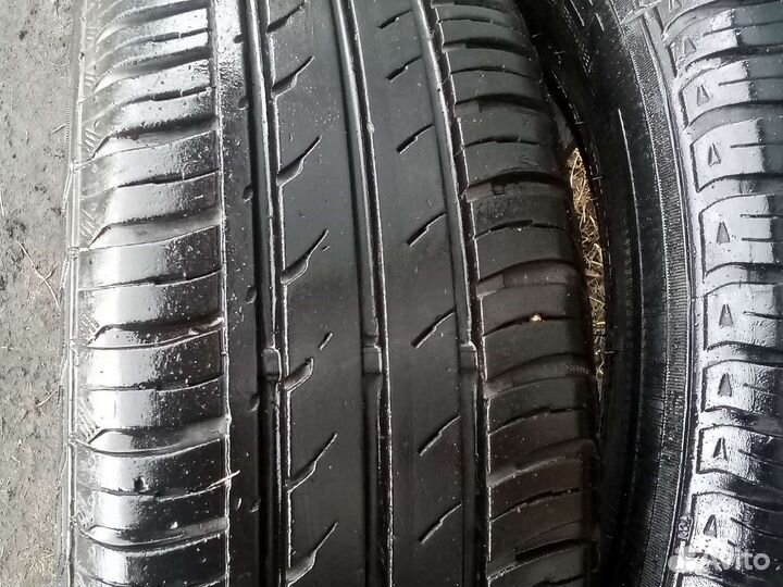 Continental ContiEcoContact 3 185/65 R15