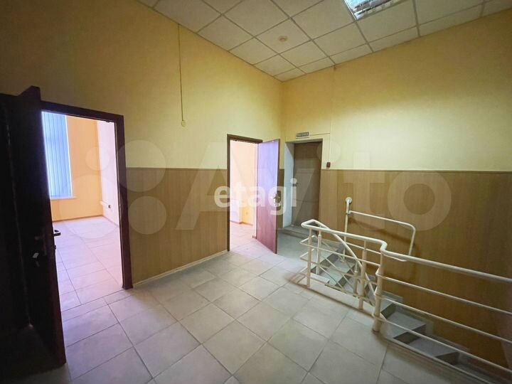 Продам помещение свободного назначения, 1087.6 м²