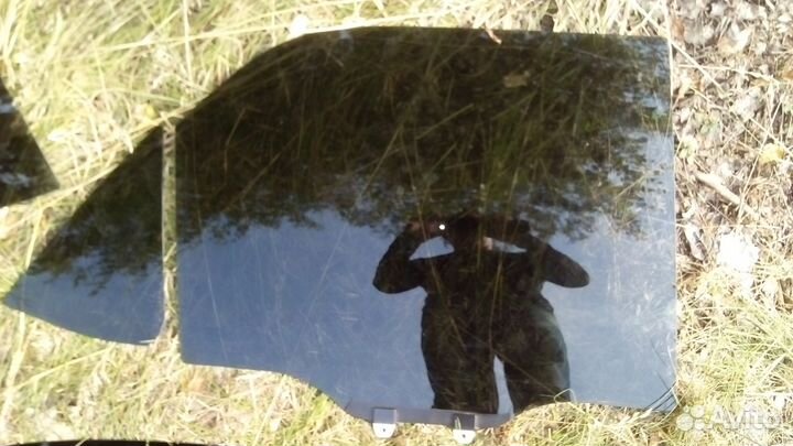 Комплект оригинальных стёкол Acura Mdx