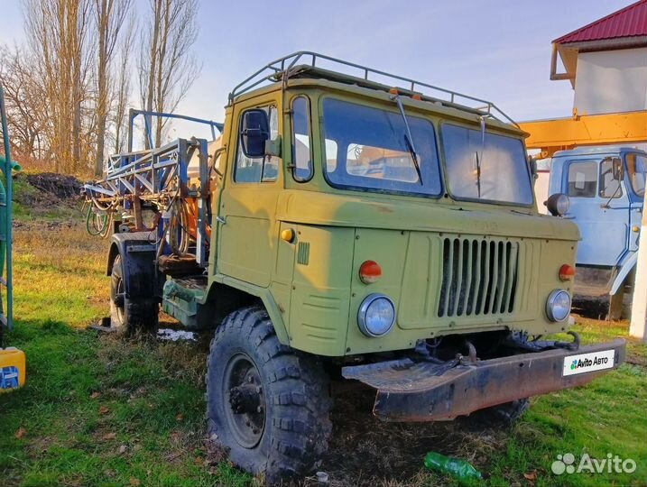 Опрыскиватель Юнавэкс КР.02.95-18-П, 2013