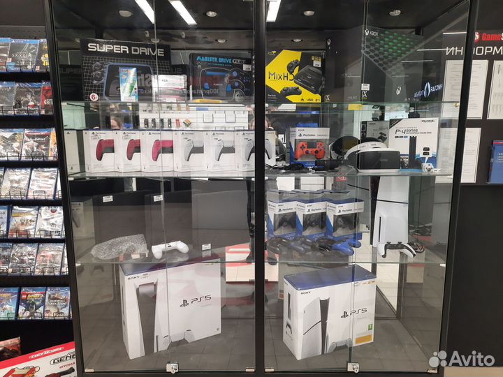 The callisto protocol ps4