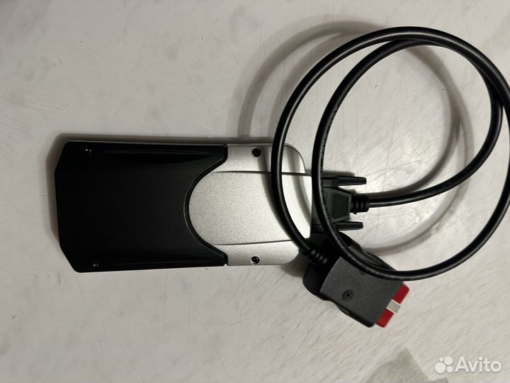 Комплекс диагностики для авто