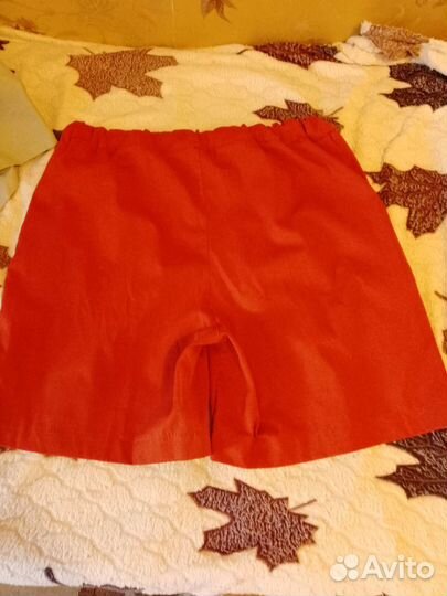 Шорты женские