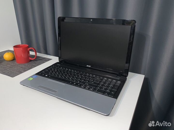 Игровой Acer i5, 8gb, SSD+HDD, nVidia+intel