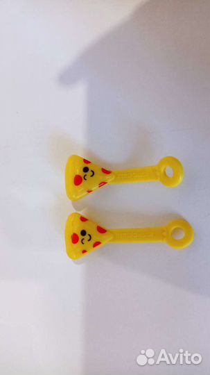 Скрепыши 3 (магнит)